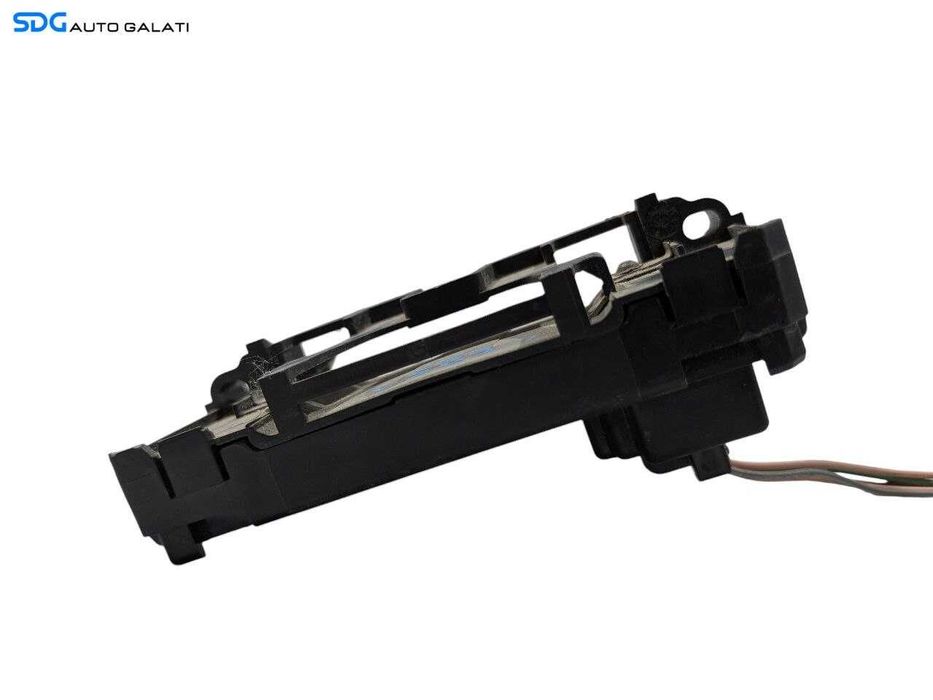 Contact Cititor Electric FARA Cheie Cartela Renault Megane 2 2002 - 2008 Cod S118539002D [L6853]