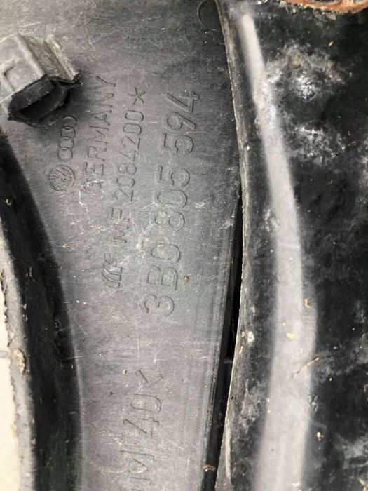 trager 1.6  1.8 b vw passat b5 1997-2001
