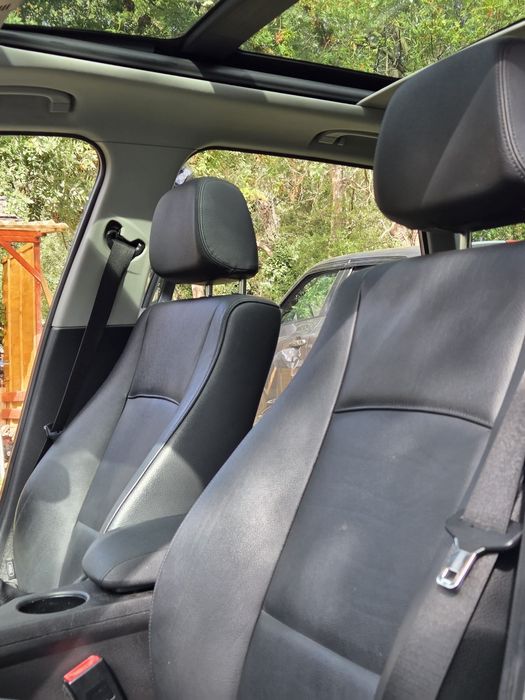 Dezmembrez BMW X1 e84