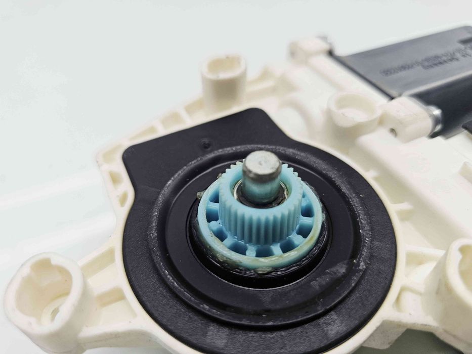 Motoras geam stanga spate Skoda Octavia 2 Combi (1Z5) [Fabr 2004-2013]