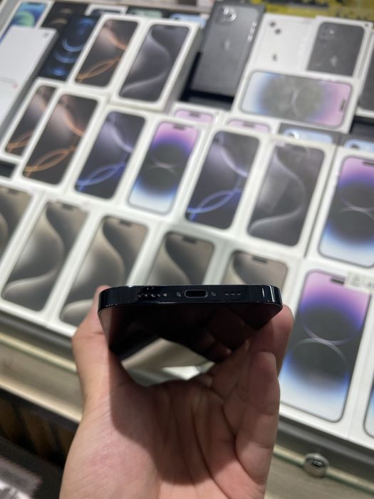 iPhone 12 pro 128 gb