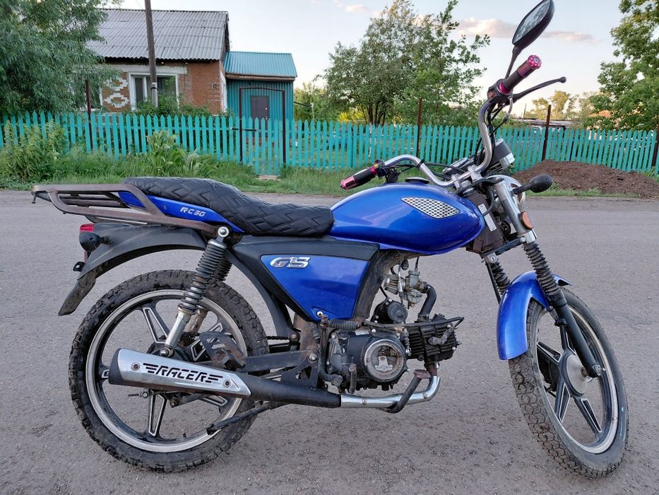 Продаётся альфа gs
