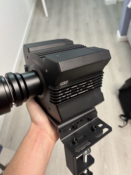 Vand moza r9 pedale srp si volan esx cu formula mod