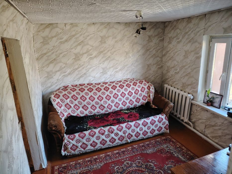 Продам 3-х комнатный дом