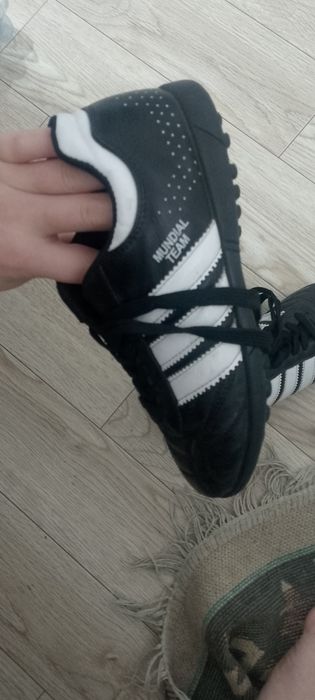 Сороконожки адидас