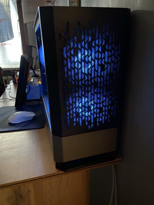 Компьютер игровой