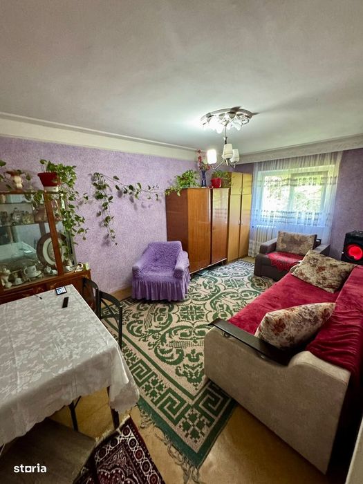 Apartament – Iași, Podu Roș, Podul Roș - Vedere 3