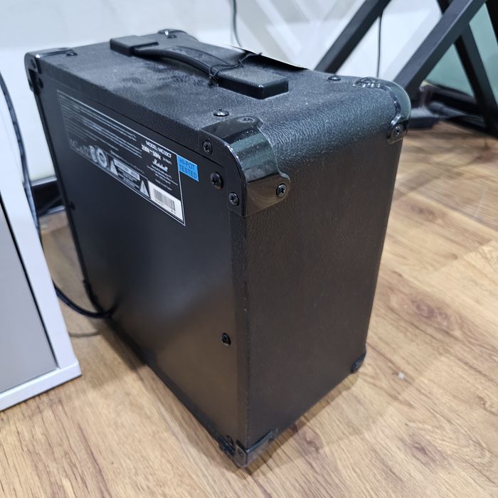 Комбоусилитель Marshall mg10