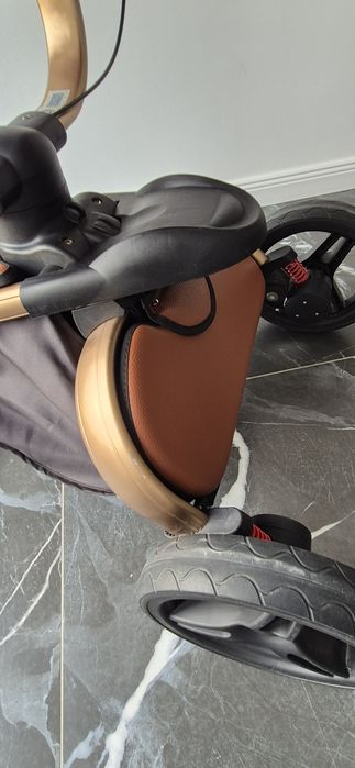 Carucior  3 in 1
