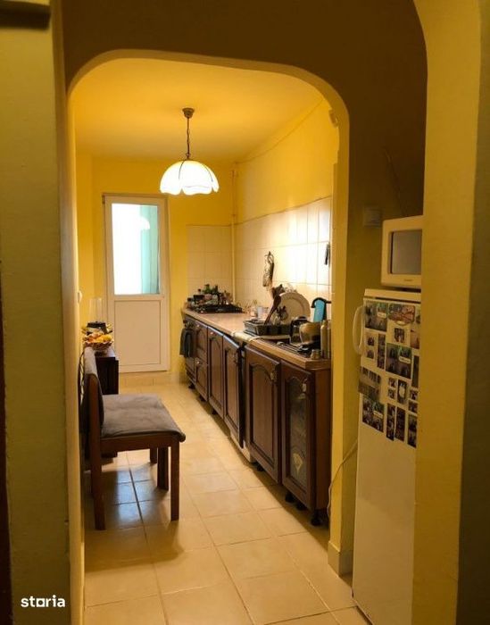 Apartament 2 camere decomandat | Manastur