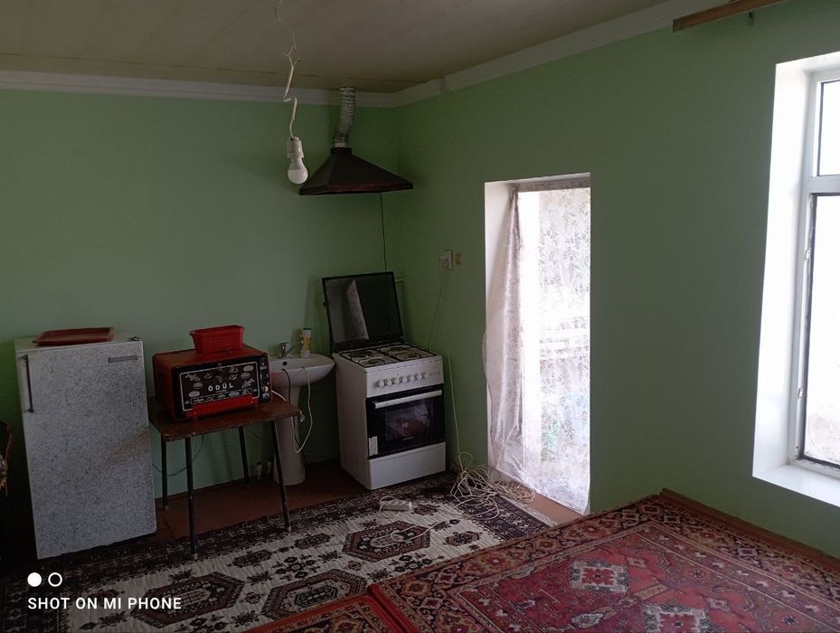 Карши шахар Бустон махалласидан 6 сутухли уй СОТИЛАДИ!