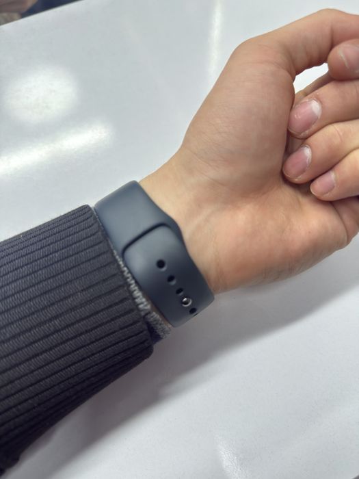 Apple watch 9, Эпл ватч 9