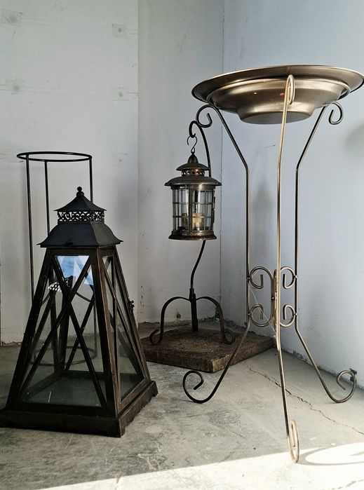 Grădină design articole