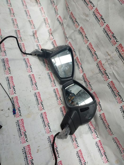 Oglinda stanga dreapta VW Touareg CR7 2017-2023