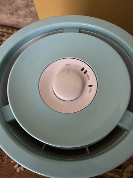 Увложнитель Филипс