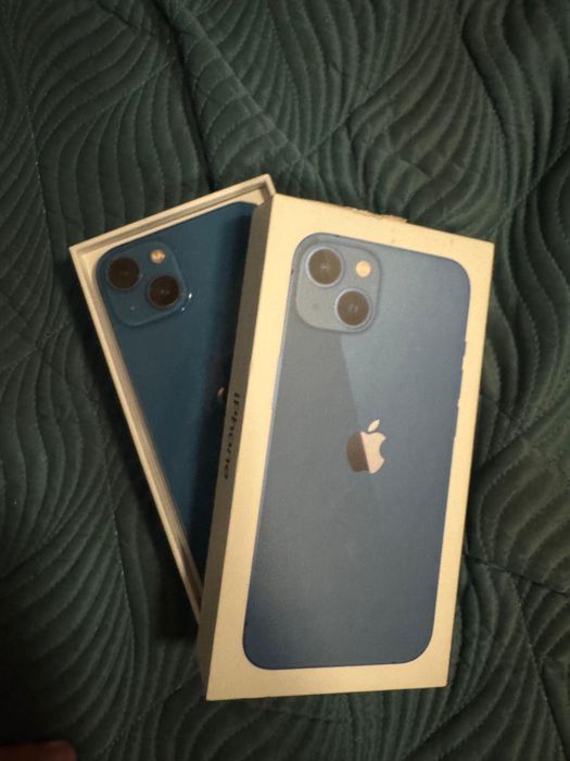 Iphone 13  договорная