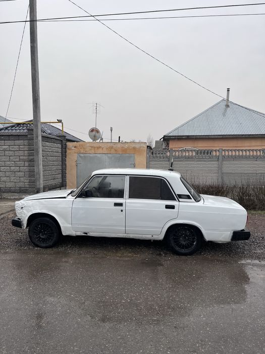 Сатылады жигули