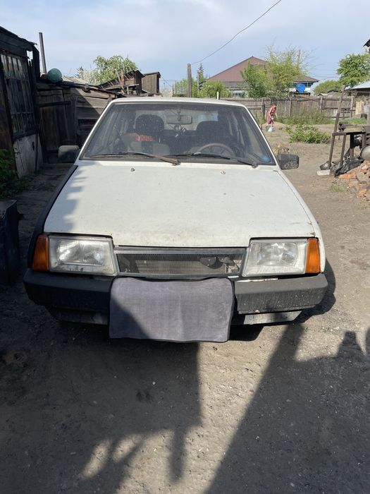 Продам ваз 2109 карб
