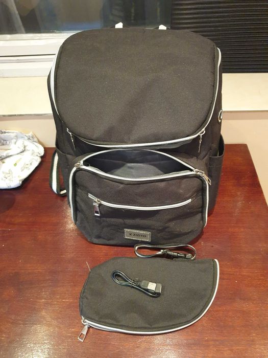 Раница за детска количка Zizito