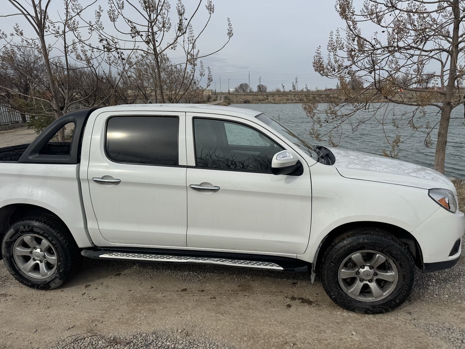 GAC 2021 год, 18,500y.e