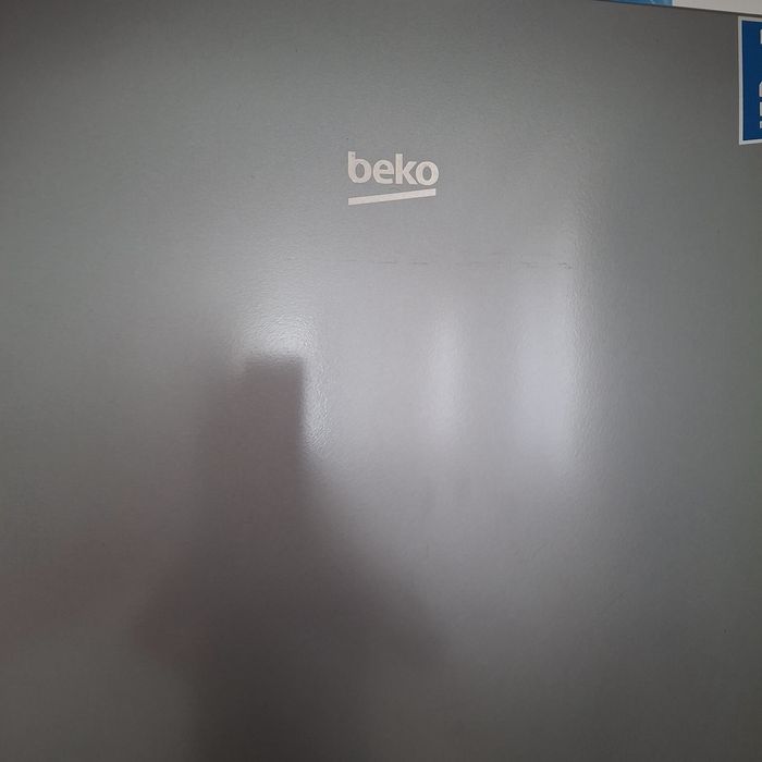 Beko морозильник