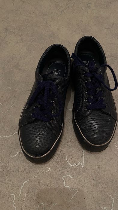 Женские кросовки от Max Mara ОРИГИНАЛ.