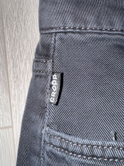 Vand pantaloni Jogger Cropp M