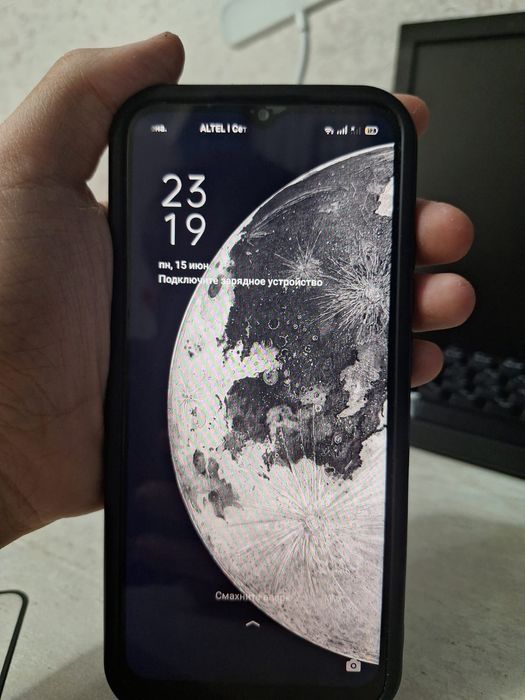 OPPO  в хорошем состояни
