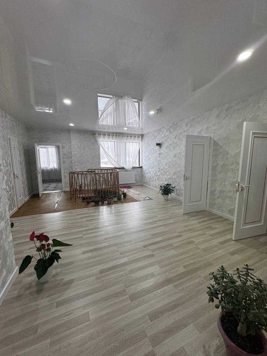 Дом или Дача как вам угодно. Евро  2 этажа 7 комнат 250м2 есть Ипотека