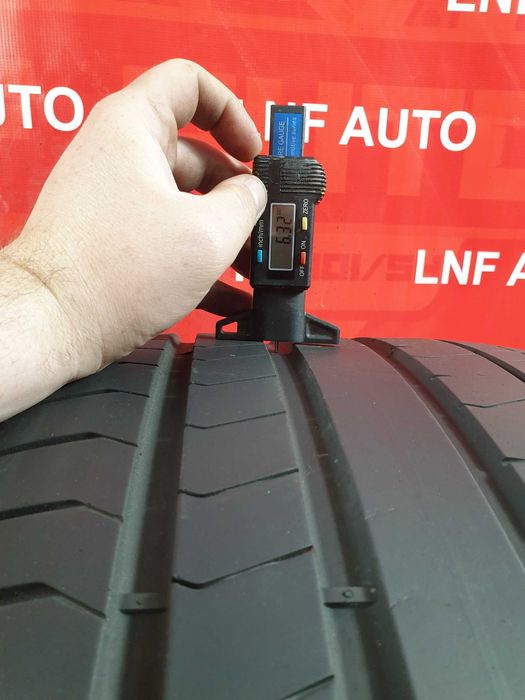 Anvelope de VARA - 315/35/21 - PIRELLI - 6.32 MM - DOT 2018 RFT !