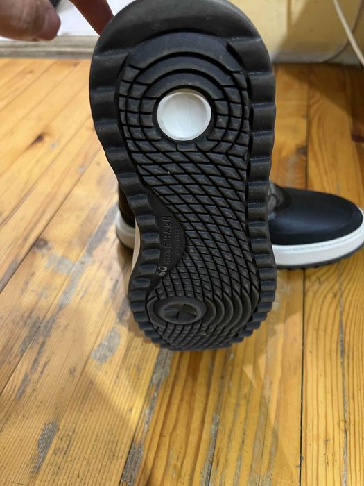 Обувки / Кецове / Маратонки Cole Haan