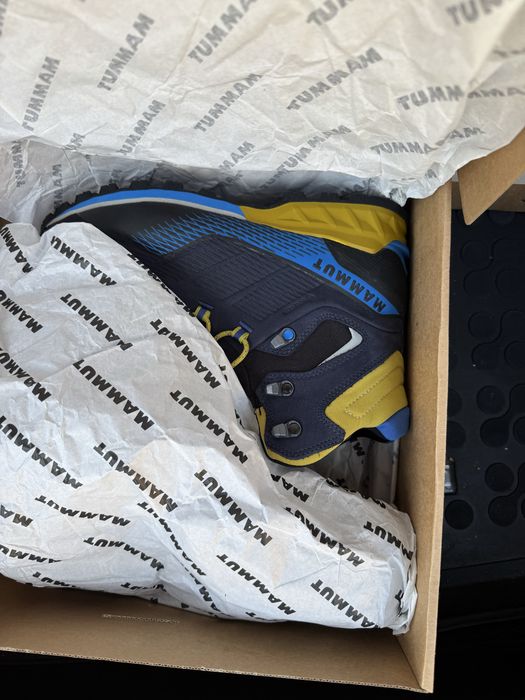 Mammut Kento Advanced High GTX 44 2/3