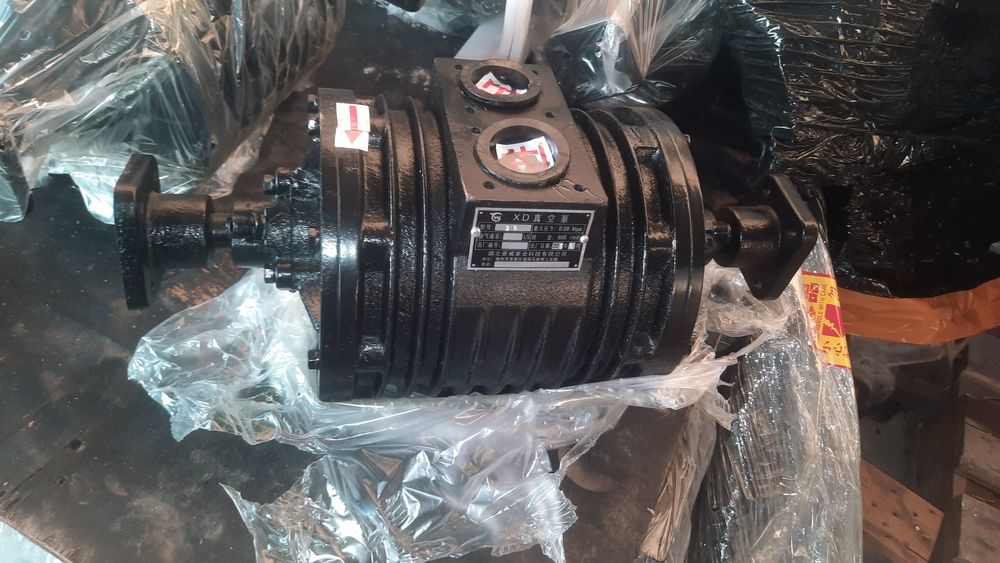 Насосы китай вакумный ассенизатор