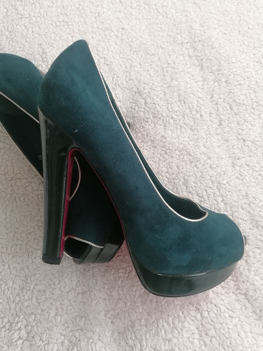 Pantofi dama Roselight