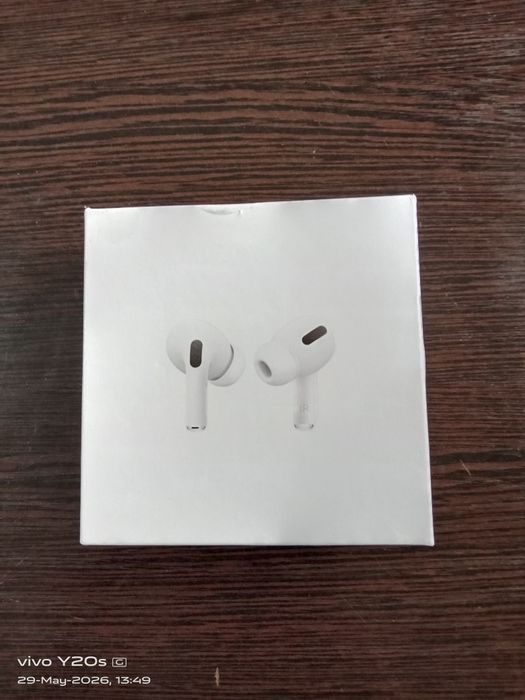Wireless Airpods