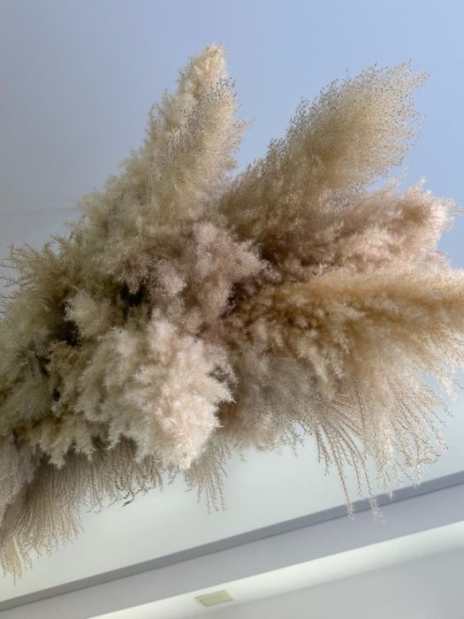 Декоративная люстра