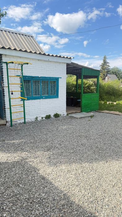 Продается Дача Заезжай Живи !!!