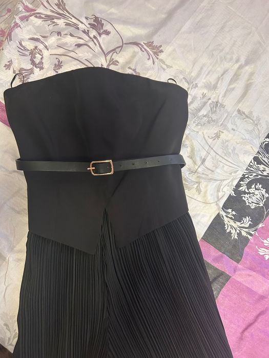 Елегантен гащеризон Zara