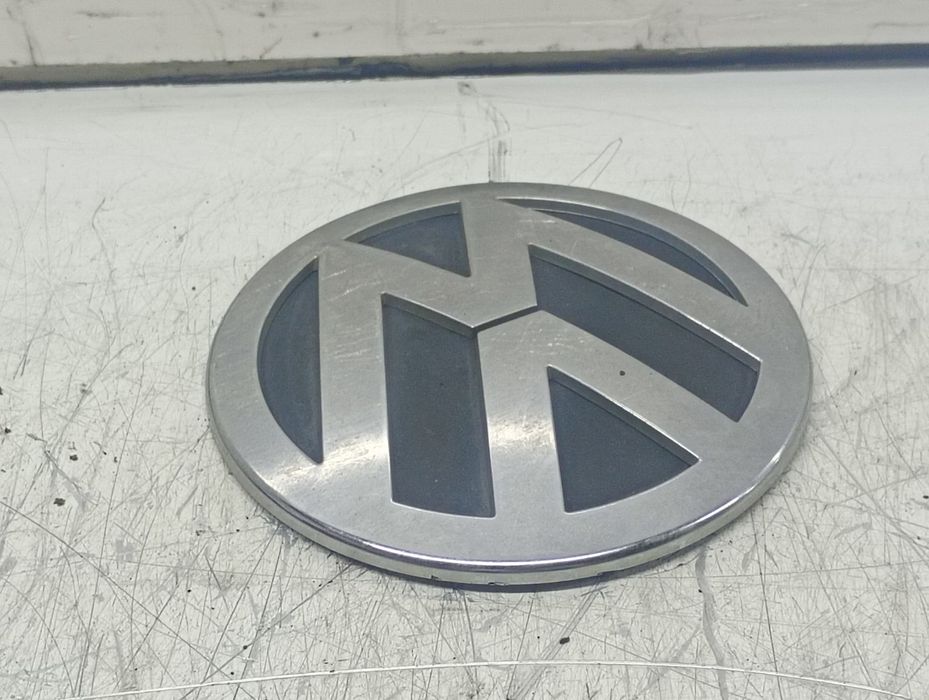 Emblema logo 3C9853630 Volkswagen Passat B6 (2005 - 2010) 2.0 tdi CBBB