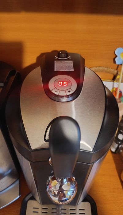 Наливане и охлаждане на бира Skal