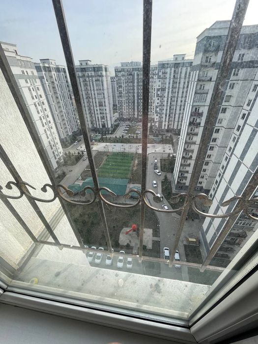 Срочно продаётся 3х ком квартира