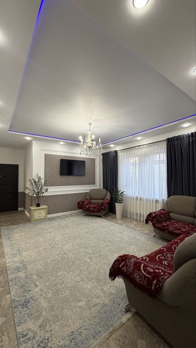 Продается дом с гаражом