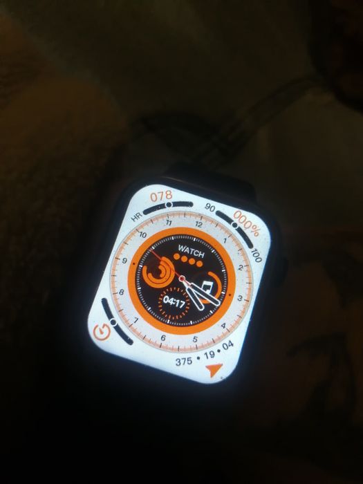 Продам смарт часы