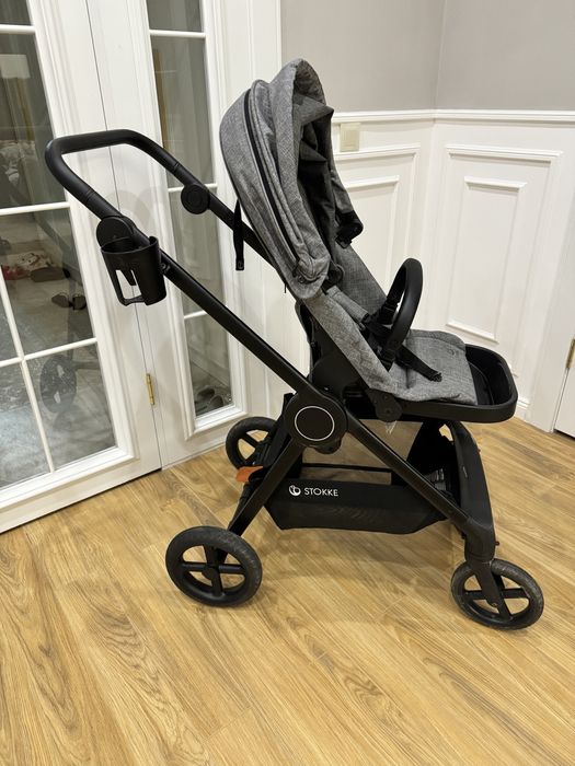 Коляска Stoke