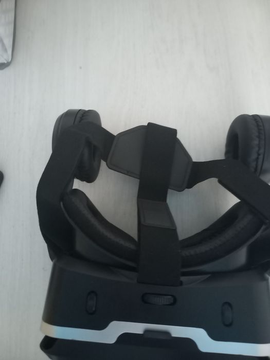 Продаются Vr очки