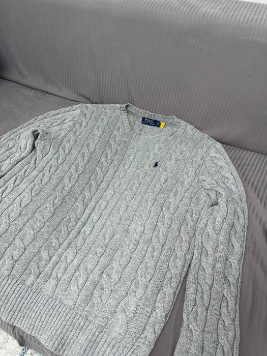 Продам Ralph Lauren sweater ральф
