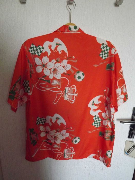 heineken-нови рекламни летни ризи с къс ръкав