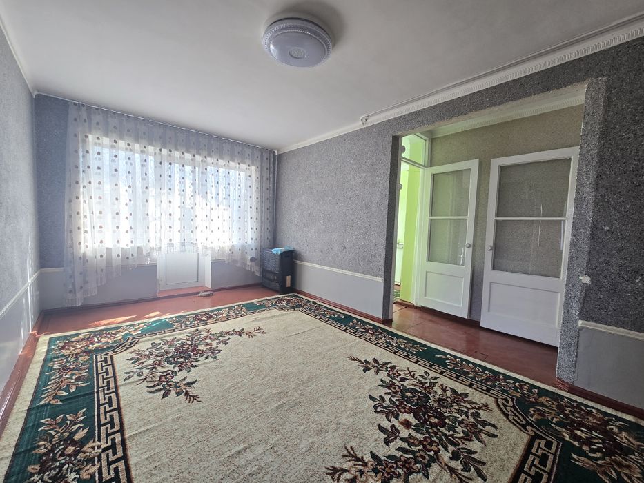 Zudlik bilan frunze massifda 2 xonali kvartira ijaraga beriladi