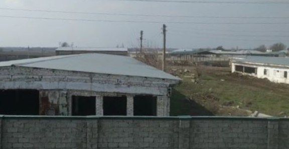 Производственная база на продажу
