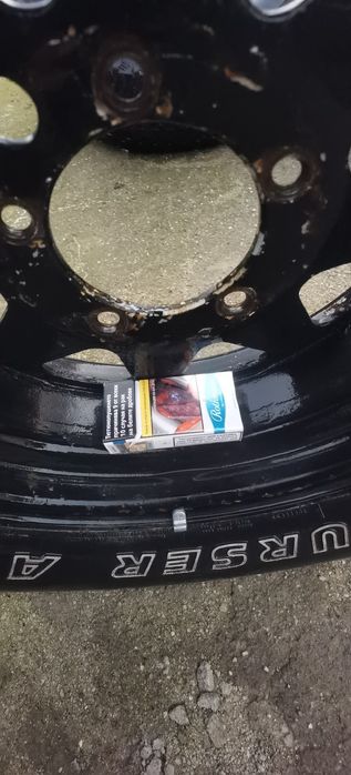 Джанти 5 139.7 15